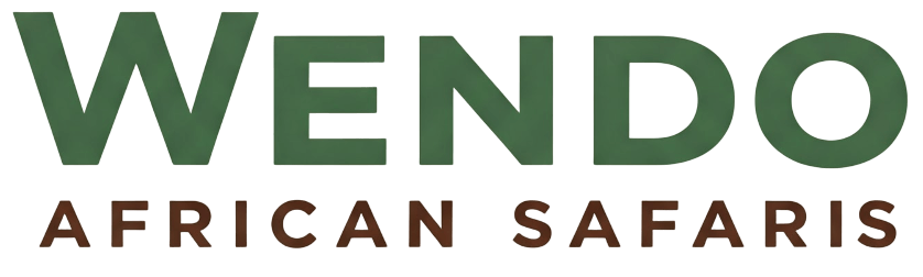 Wendo Safari Logo
